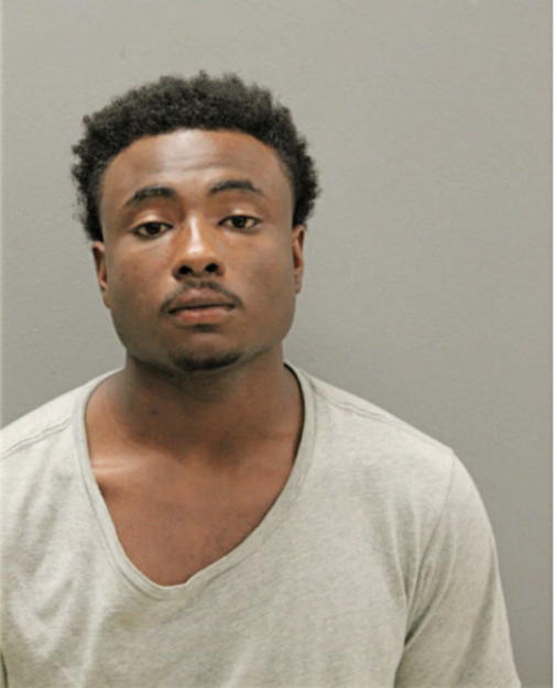 JODY L STOKES, Cook County, Illinois