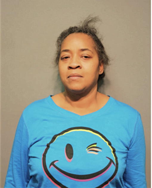 DIANE SWIMS, Cook County, Illinois