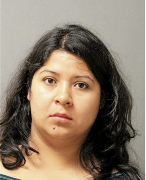 BETZABEL TAPIA-GIL, Cook County, Illinois