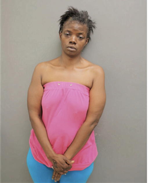 TERESA TAYLOR, Cook County, Illinois