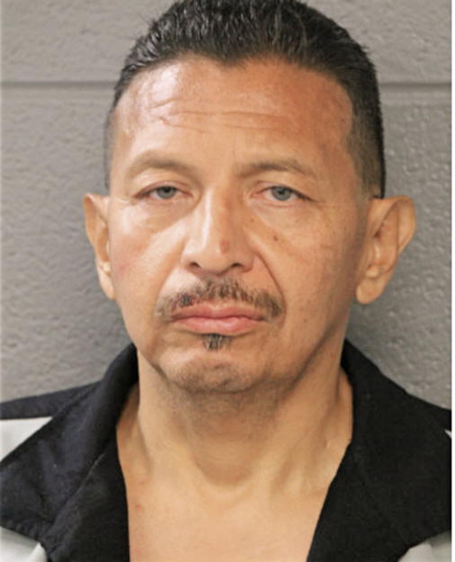 MARCO TELLEZ, Cook County, Illinois