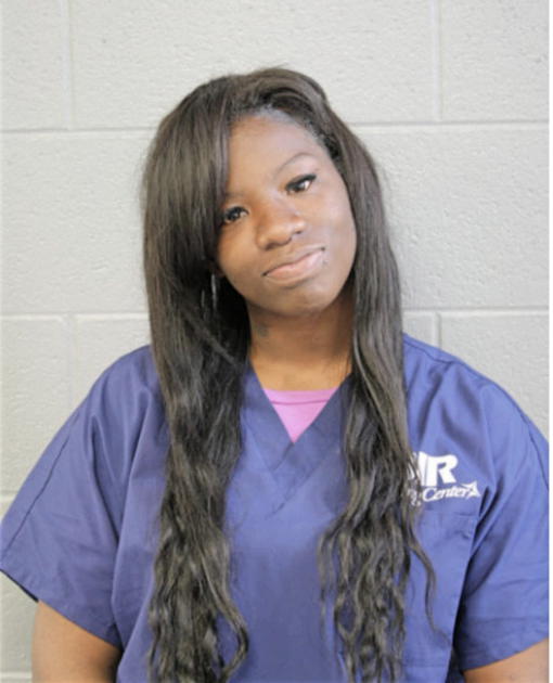 CLARICE S TRIPLETT, Cook County, Illinois