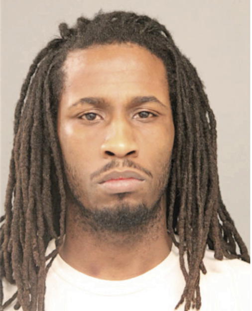 GARRY E TURNER, Cook County, Illinois