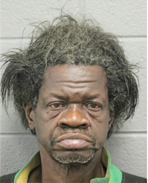 JAMIE L TURNER, Cook County, Illinois