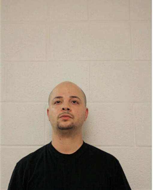 ANTONIO S VARGAS, Cook County, Illinois