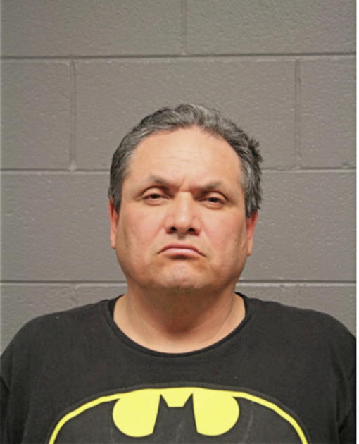 MARIO VELASCO, Cook County, Illinois