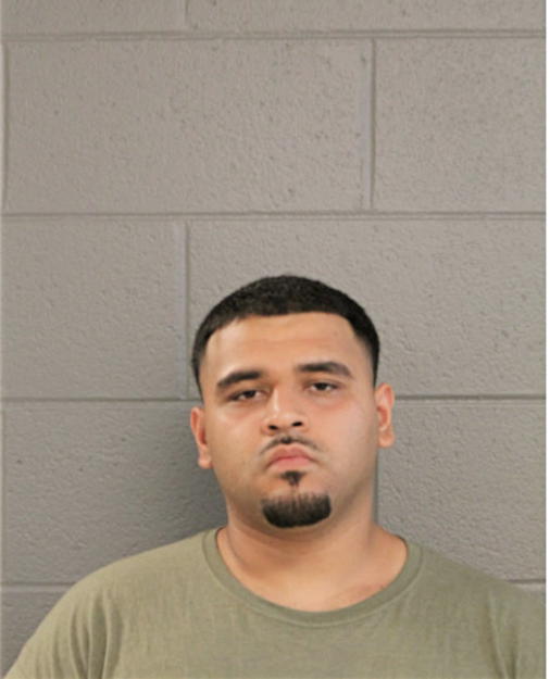 DOMINIC VELASQUEZ, Cook County, Illinois