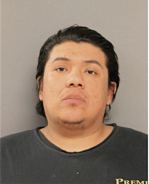 GABRIEL VILLALPANDO, Cook County, Illinois