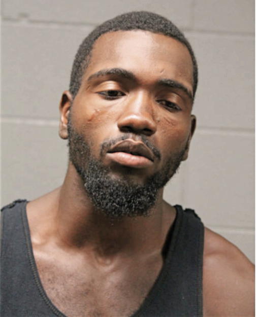 JAVON WALKER, Cook County, Illinois