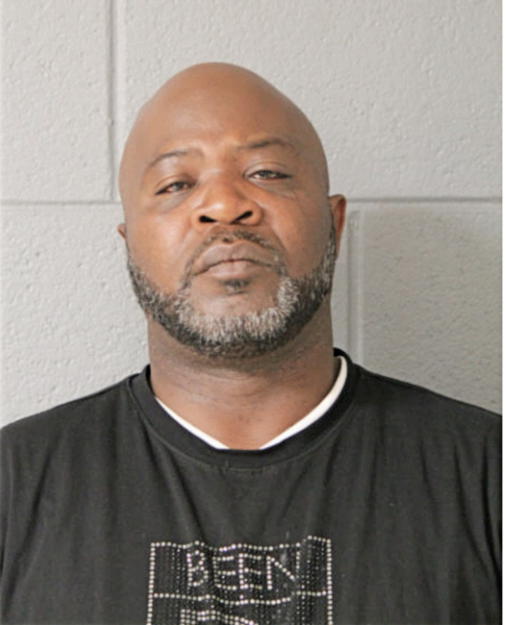 WILL Z WALLACE, Cook County, Illinois
