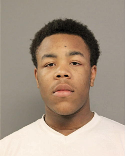 BREAUN T WALLS, Cook County, Illinois