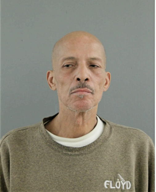 GEORGE D WASHINGTON, Cook County, Illinois