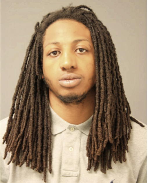 WILLIE LEE WASHINGTON, Cook County, Illinois
