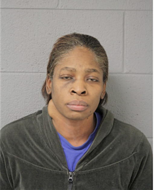NANCY WATKINS, Cook County, Illinois