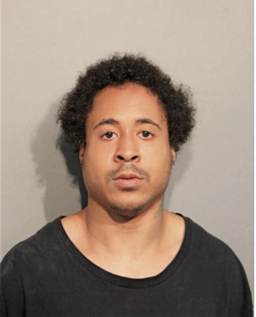 CONRAD WATSON, Cook County, Illinois