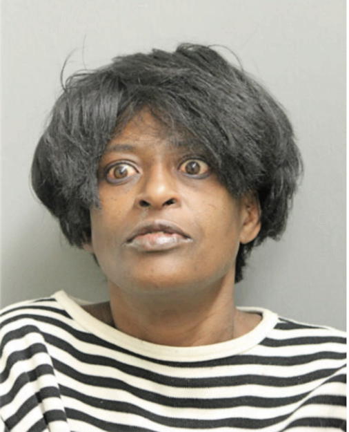 JUDY WILLIAMS, Cook County, Illinois