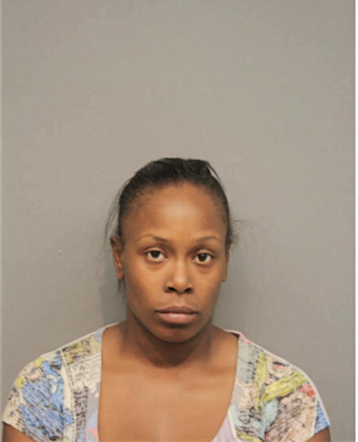 RONIESHA J WILLIAMS, Cook County, Illinois