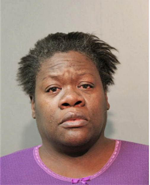 SYRETTA J WILLIAMS, Cook County, Illinois