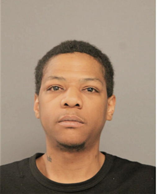 WENDELL WILLIAMS, Cook County, Illinois