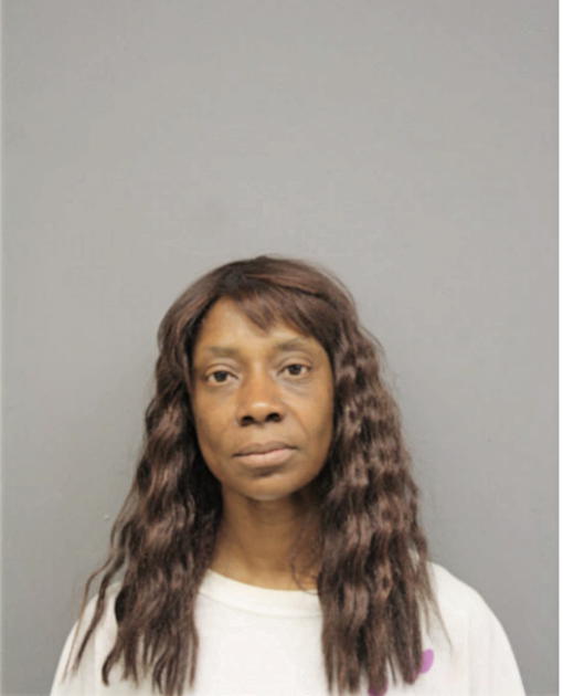 WANDA E WILLIS, Cook County, Illinois