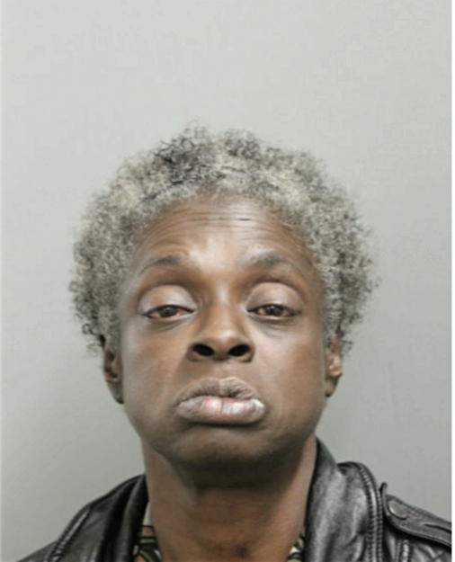 APRIL WILSON, Cook County, Illinois