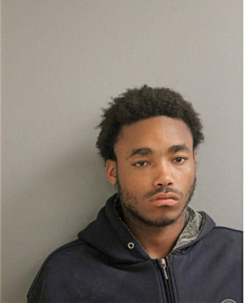 CALVIN WILSON, Cook County, Illinois