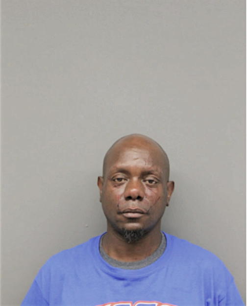 DEVON YOUNG, Cook County, Illinois