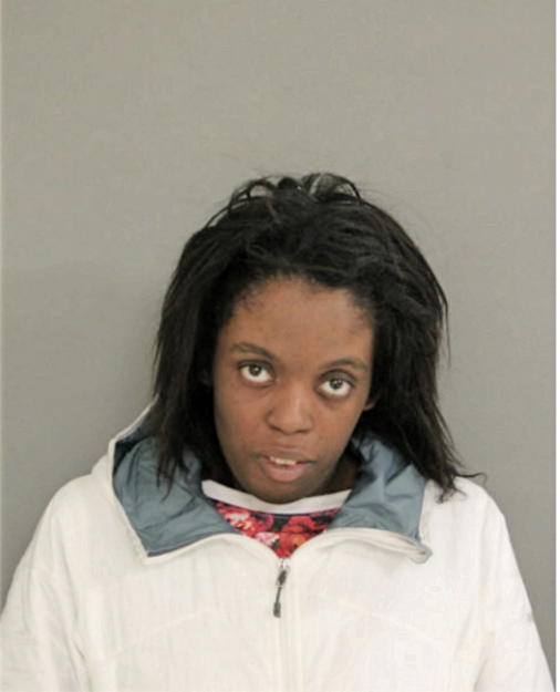 TIARRA Y ZACKERY, Cook County, Illinois