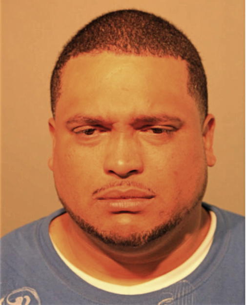 MIGUEL ACEVEDO, Cook County, Illinois