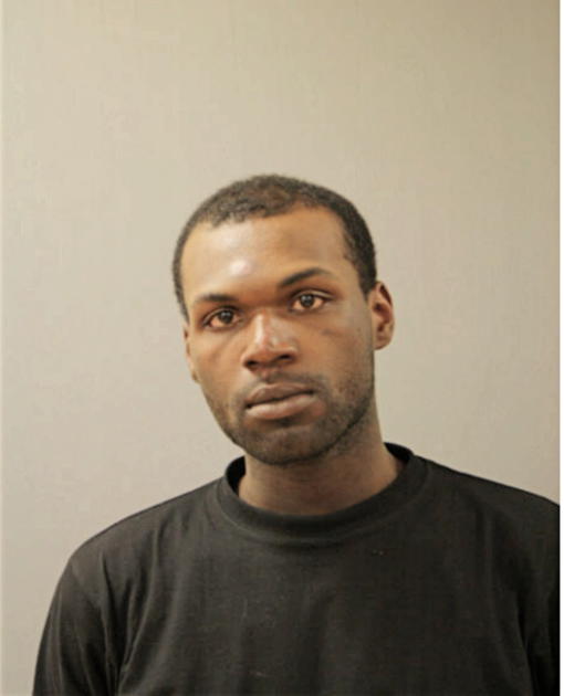 PATRICK ADAIR, Cook County, Illinois