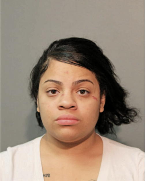 ANGELICA M ADORNO, Cook County, Illinois