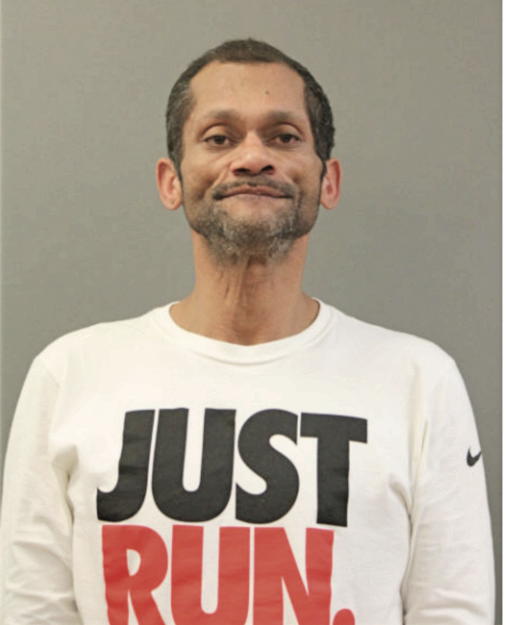 JOSE AHORRIO, Cook County, Illinois