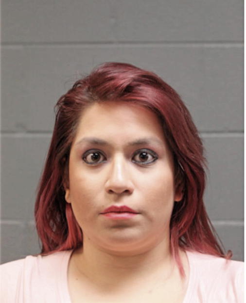 BETTY A ALAVA, Cook County, Illinois