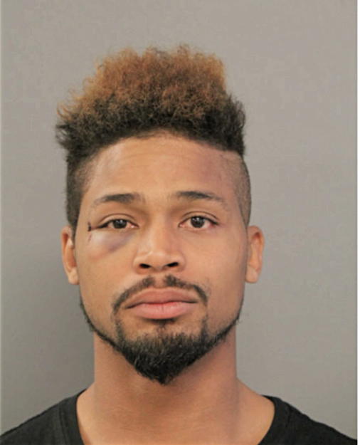 JOSEPH ALEX, Cook County, Illinois