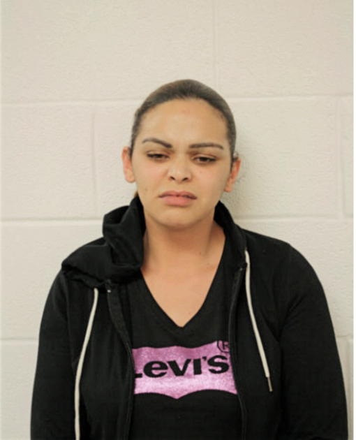 TATIANA ALICEA, Cook County, Illinois