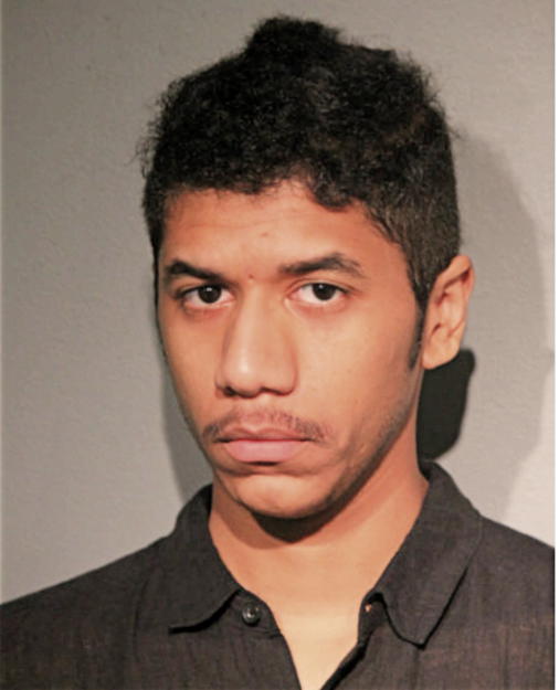 ABDULRAHMAN A ALOMIRI, Cook County, Illinois