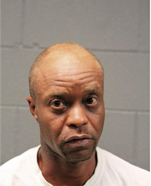 ANTOINE L AMOS, Cook County, Illinois