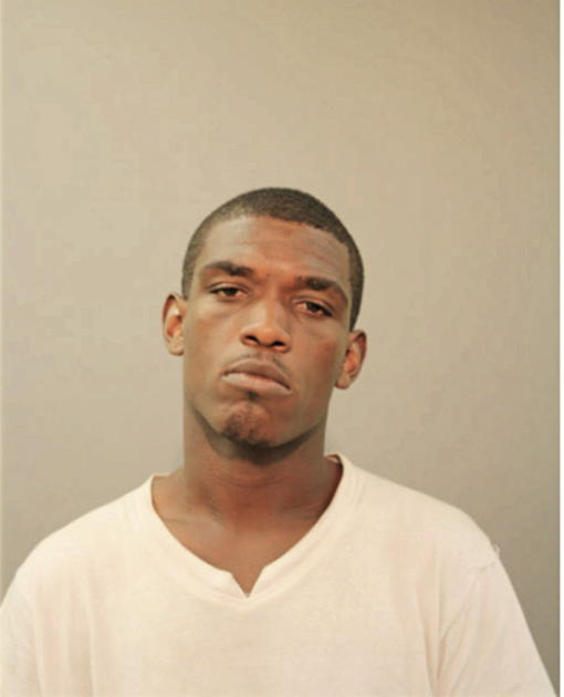 RODNEY C ANDERSON, Cook County, Illinois