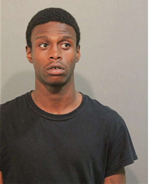 DEMETRIUS ARCHER, Cook County, Illinois