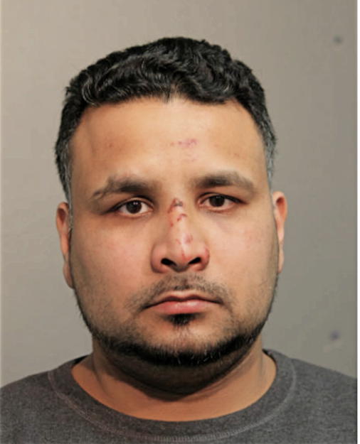 ASIF ARIF, Cook County, Illinois