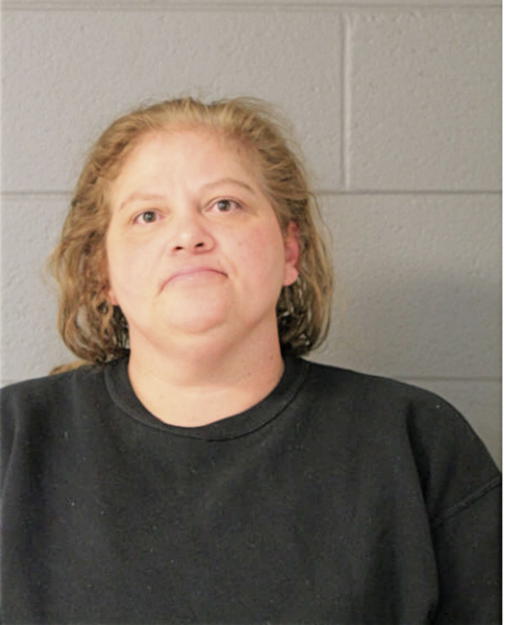 PATRICIA A ARNOLD, Cook County, Illinois