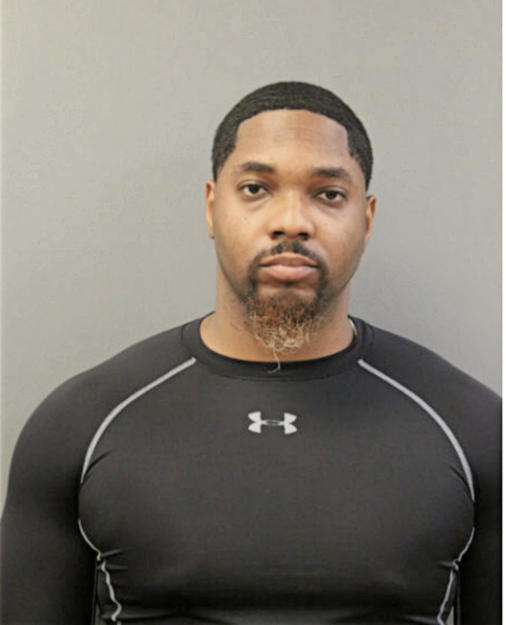 LONNIE C ARSBERRY-HARRIS, Cook County, Illinois