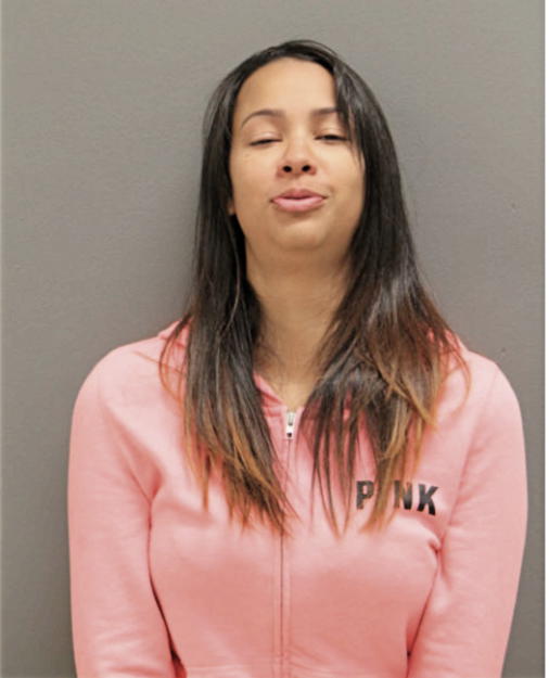 PILAR AUSTIN, Cook County, Illinois