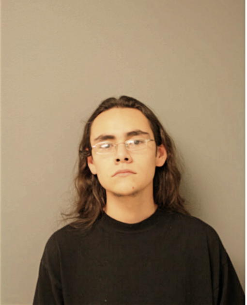 EVERARDO AVALOS, Cook County, Illinois
