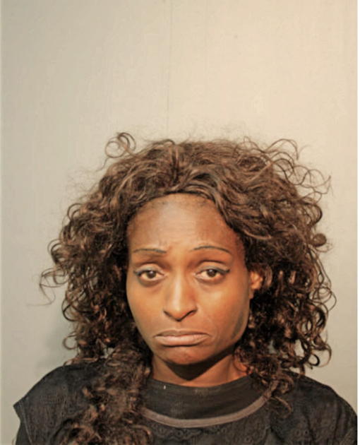 ARETHA C BAKER, Cook County, Illinois