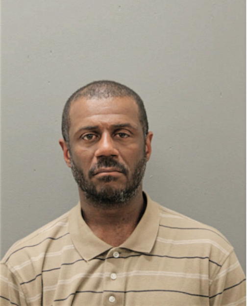 MAURICE A BARNES, Cook County, Illinois