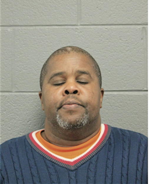 RENOLD BEAN, Cook County, Illinois