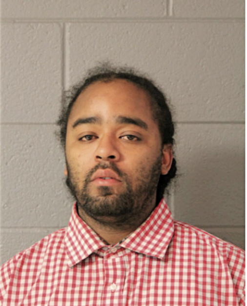 WINFRED BELL, Cook County, Illinois