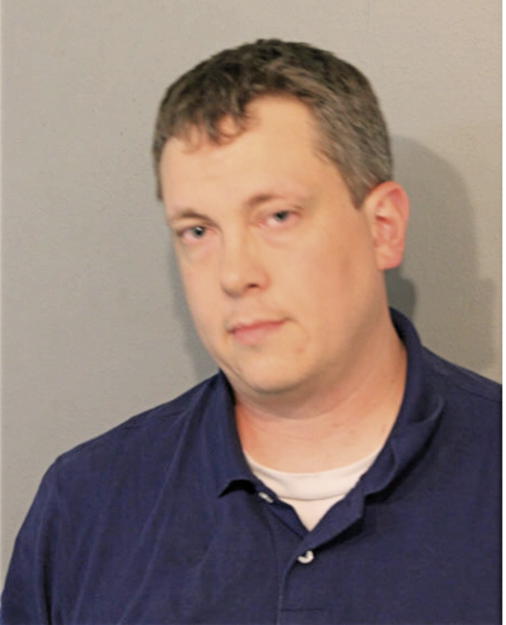 TYLER B BENNET, Cook County, Illinois