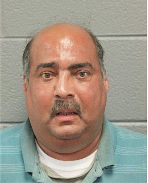HARRY BIMBO, Cook County, Illinois